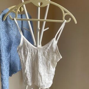 Urban outfitter kimchi blue top set